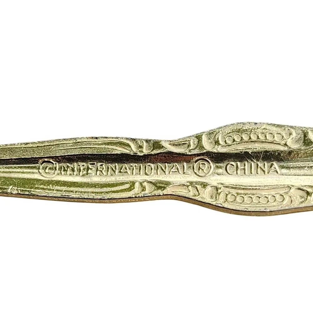 International Silver set international